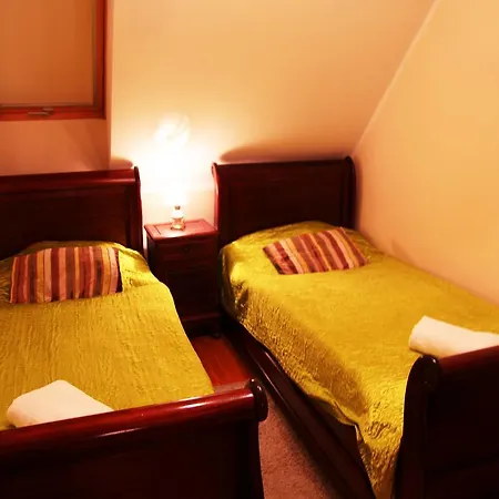 Apartament Apartament Krolewski *