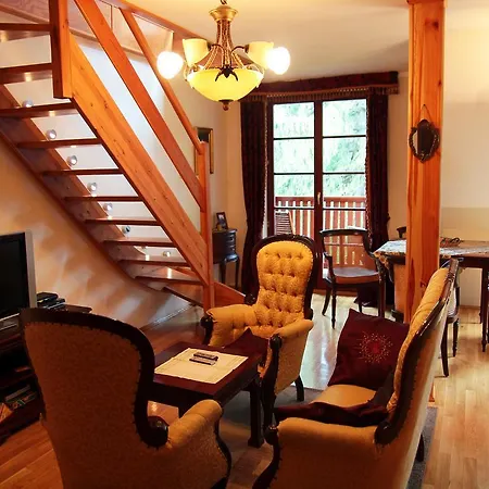 Apartament Apartament Krolewski