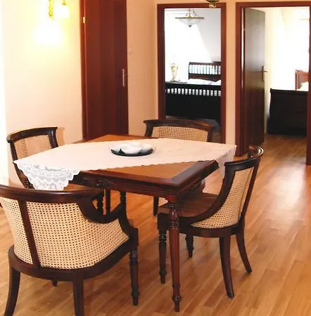 Apartament Apartament Krolewski Karpacz