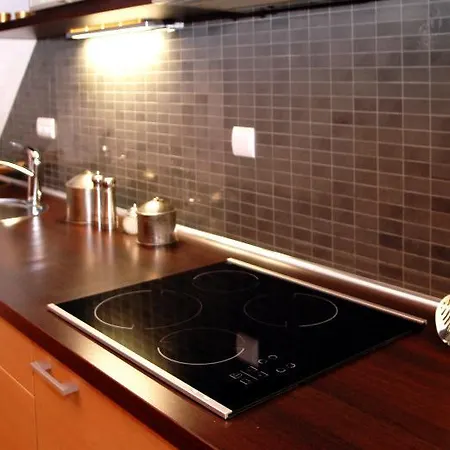 Apartament Apartament Krolewski