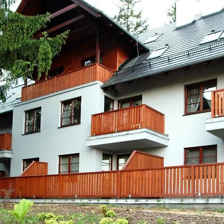 Apartament Apartament Krolewski