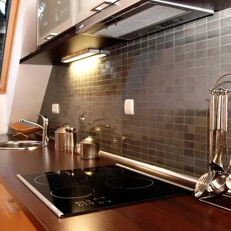 Apartament Apartament Krolewski Karpacz