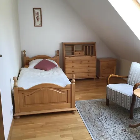 Apartament Krolewski Apartament Karpacz