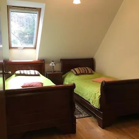 Apartament Apartament Krolewski